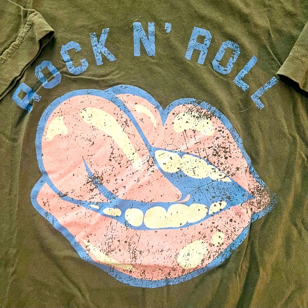Graphic T-Shirt